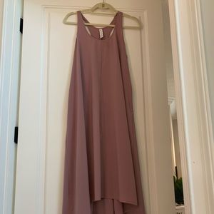 Athleta Presido dress